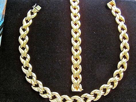 100 gram 14k gold chain